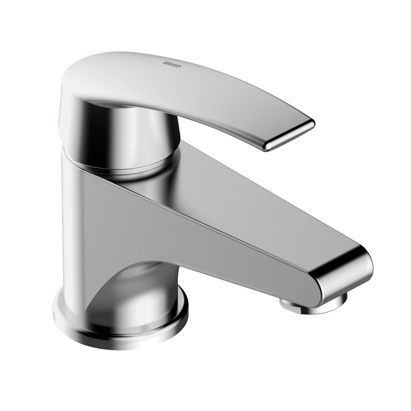 Grifo Lavabo Monomando TEN PRO Grober