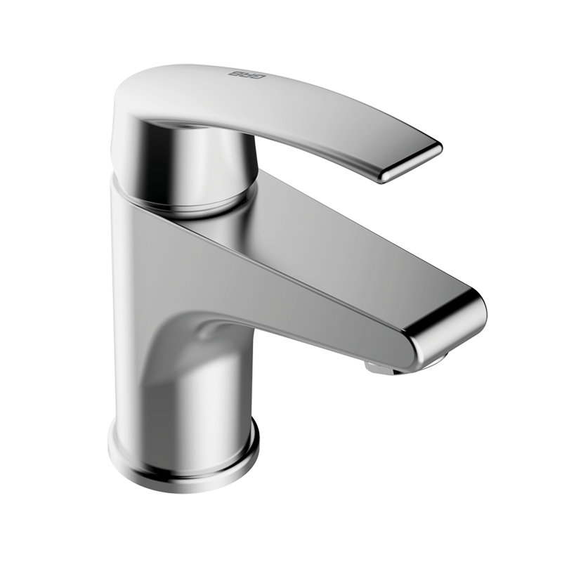 Grifo Lavabo Monomando TEN PRO XL Grober