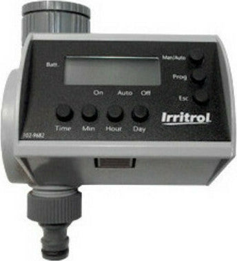 Programador de riego Irritrol 102-9682 IT-ETT