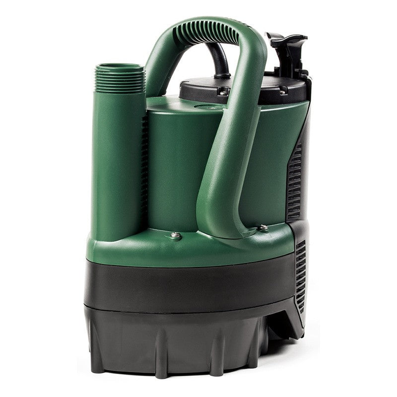 Bomba sumergible DAB VERTY NOVA 200M 0,2kW 1"1/4 flotador interno 60122636H