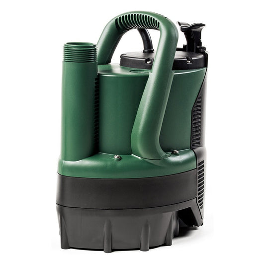 Bomba sumergible DAB VERTY NOVA 200M 0,2kW 1"1/4 flotador interno 60122636H